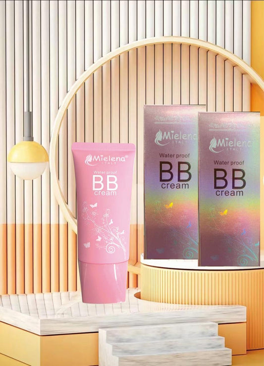 Mielena Waterproof BB Cream – Italy